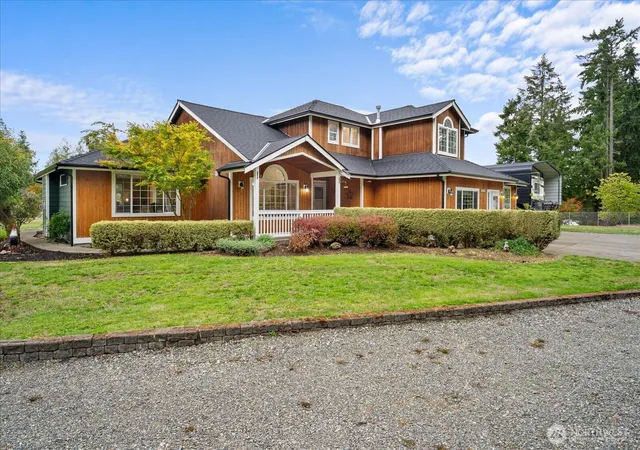 Photo 1 of Single family home for sale at 12105 229th Avenue E, Bonney Lake, WA 98391 | MLS# NWM2588896 | Listing updated on 2026-10-02