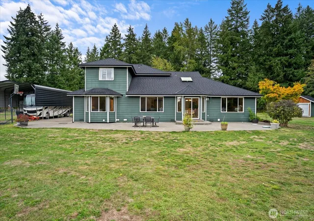 Photo 3 of Single family home for sale at 12105 229th Avenue E, Bonney Lake, WA 98391 | MLS# NWM2588896 | Listing updated on 2026-10-02