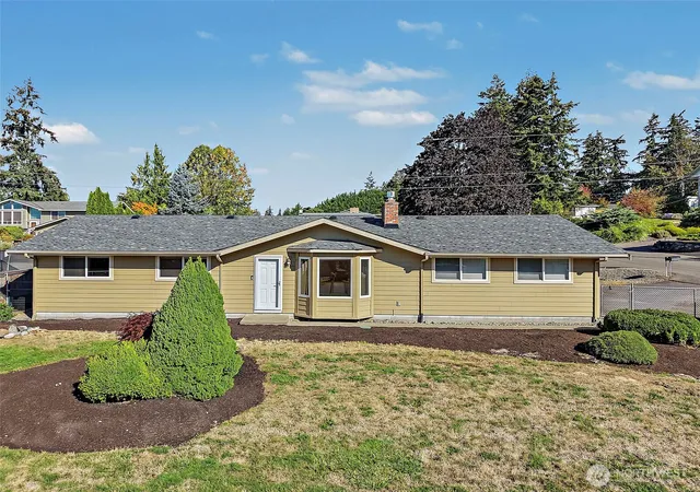Single family home for sale at 4324 108th Avenue E, Edgewood, WA 98372 | MLS# NWM2588901