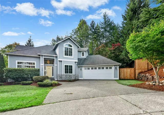 Single family home for sale at 1467 SW 10th Street, North Bend, WA 98045 | MLS# NWM2588902