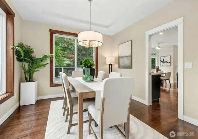 Photo 4 of Single family home for sale at 1467 SW 10th Street, North Bend, WA 98045 | MLS# NWM2588902 | Listing updated on 2026-10-03