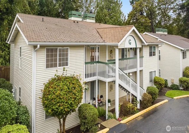Photo 1 of Condo for sale at 1830 S 336th Street #G-201, Federal Way, WA 98003 | MLS# NWM2588905 | Listing updated on 2026-09-30