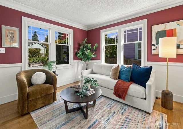 Photo 3 of Single family home for sale at 1207 NE 80th Street, Seattle, WA 98115 | MLS# NWM2588914 | Listing updated on 2026-10-10