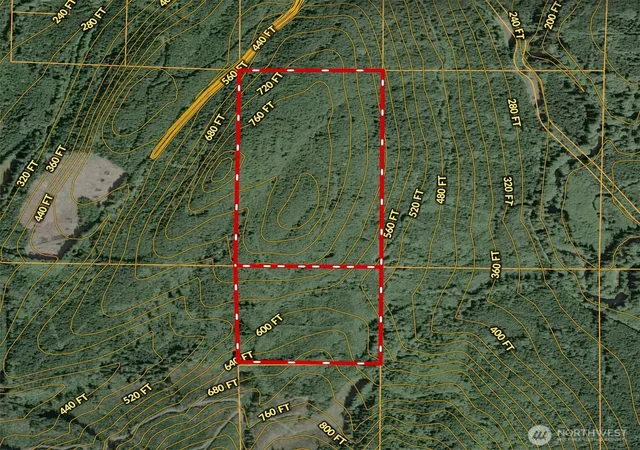 Photo 1 of Land for sale at 0 Xxx Ozette Lake Rd, Clallam Bay, WA 98326 | MLS# NWM2588915 | Listing updated on 2026-10-23
