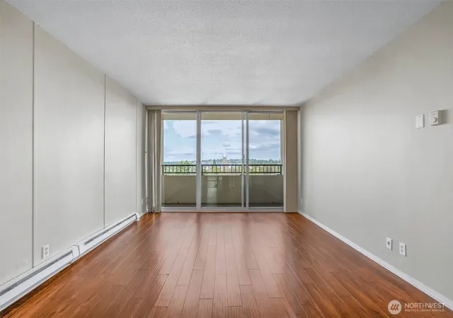 Photo 3 of Condo for sale at 4540 8th Avenue Ne #1403, Seattle, WA 98105 | MLS# NWM2588918 | Listing updated on 2026-10-01