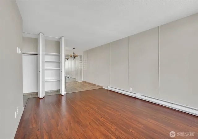 Photo 3 of Condo for sale at 4540 8th Avenue NE #1403, Seattle, WA 98105 | MLS# NWM2588918 | Listing updated on 2026-10-01
