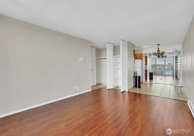 Photo 4 of Condo for sale at 4540 8th Avenue NE #1403, Seattle, WA 98105 | MLS# NWM2588918 | Listing updated on 2026-10-01