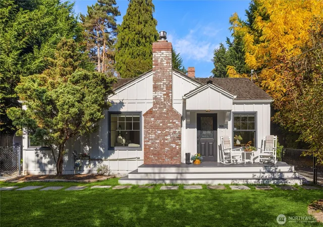 Single family home for sale at 1616 SW 152nd Street, Burien, WA 98166 | MLS# NWM2588921