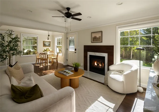 Photo 1 of Single family home for sale at 1616 SW 152nd Street, Burien, WA 98166 | MLS# NWM2588921 | Listing updated on 2026-10-09