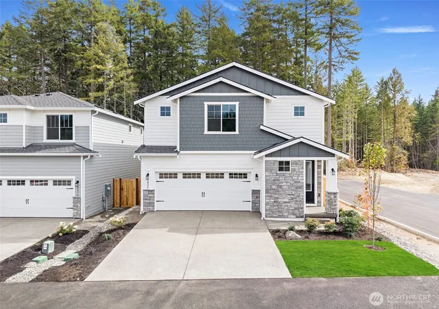 Single family home for sale at 5910 Lost City Ln NW, Bremerton, WA 98312 | MLS# NWM2588923