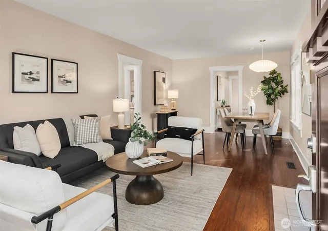 Photo 2 of Condo for sale at 3515 Sw Austin St, Seattle, WA 98126 | MLS# NWM2588925 | Listing updated on 2026-09-30