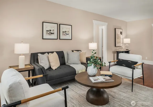 Photo 3 of Condo for sale at 3515 Sw Austin St, Seattle, WA 98126 | MLS# NWM2588925 | Listing updated on 2026-09-30