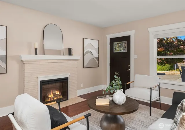 Photo 4 of Condo for sale at 3515 SW Austin St, Seattle, WA 98126 | MLS# NWM2588925 | Listing updated on 2026-09-30
