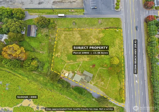 Photo 2 of Multi family home for sale at 5824 Ocean Beach Hwy, Longview, WA 98632 | MLS# NWM2588927 | Listing updated on 2026-10-01