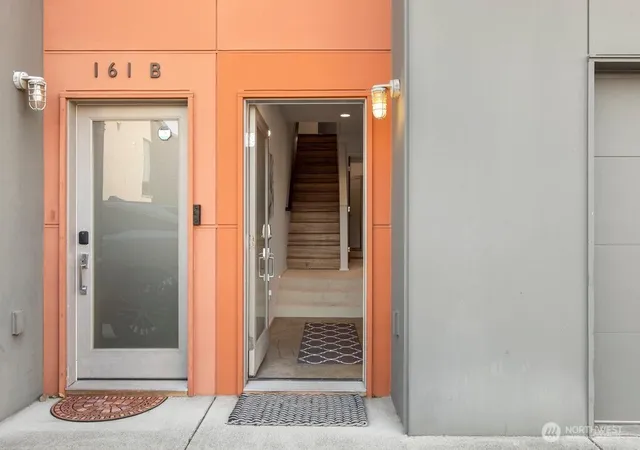 Photo 1 of Townhouse for sale at 161 23rd Avenue #A, Seattle, WA 98122 | MLS# NWM2588929 | Listing updated on 2026-10-01