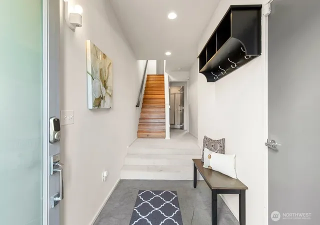 Photo 3 of Townhouse for sale at 161 23rd Avenue #A, Seattle, WA 98122 | MLS# NWM2588929 | Listing updated on 2026-10-01