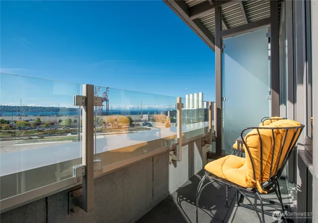 Photo 3 of Condo for sale at 590 1st Avenue S #504, Seattle, WA 98104 | MLS# NWM2588930 | Listing updated on 2026-10-01