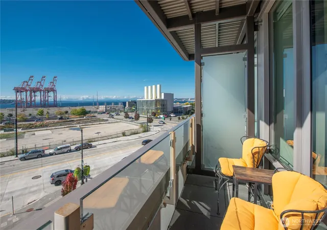 Photo 4 of Condo for sale at 590 1st Avenue S #504, Seattle, WA 98104 | MLS# NWM2588930 | Listing updated on 2026-10-01