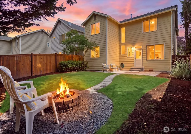 Photo 1 of Sale Pending at 8303 233rd Place Ne, Redmond, WA 98053 | MLS# NWM2588931 | Listing updated on 2026-10-01