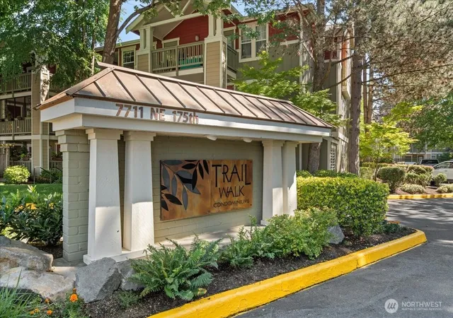 Photo 1 of Condo for sale at 7711 Ne 175th Street #A305, Kenmore, WA 98028 | MLS# NWM2588935 | Listing updated on 2026-10-02