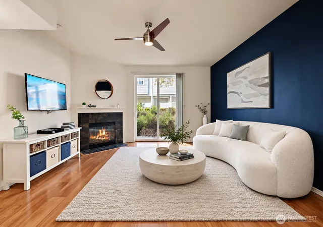 Photo 2 of Townhouse for sale at 3116 164th Street Sw #1405, Lynnwood, WA 98087 | MLS# NWM2588942 | Listing updated on 2026-10-09