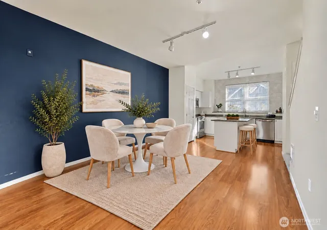 Photo 3 of Townhouse for sale at 3116 164th Street Sw #1405, Lynnwood, WA 98087 | MLS# NWM2588942 | Listing updated on 2026-10-09