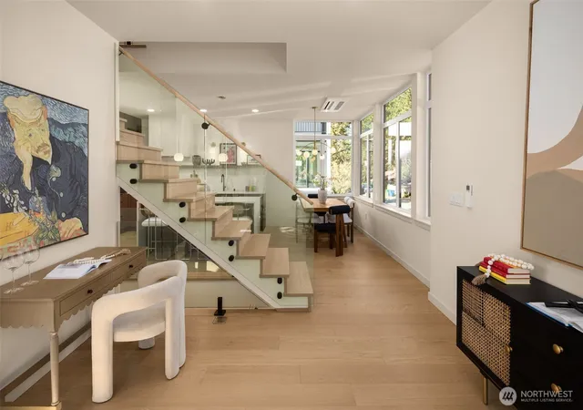 Photo 2 of Townhouse for sale at 14031 Densmore Ave N, Seattle, WA 98133 | MLS# NWM2588943 | Listing updated on 2026-10-01