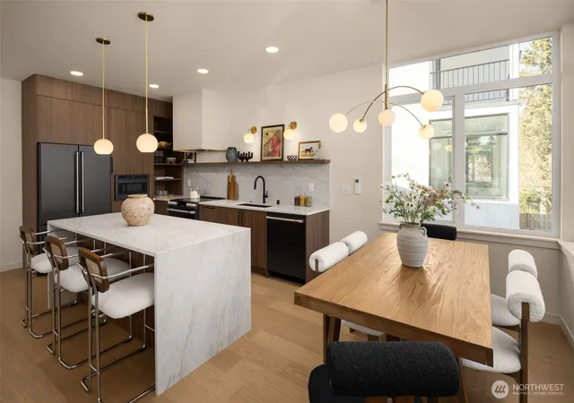 Photo 3 of Townhouse for sale at 14031 Densmore Ave N, Seattle, WA 98133 | MLS# NWM2588943 | Listing updated on 2026-10-01