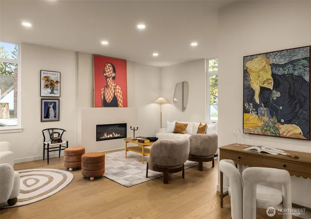Photo 3 of Townhouse for sale at 14031 Densmore Ave N, Seattle, WA 98133 | MLS# NWM2588943 | Listing updated on 2026-10-01