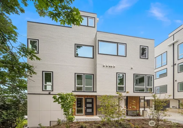 Single family home for sale at 532 W Barrett St, Seattle, WA 98119 | MLS# NWM2588946