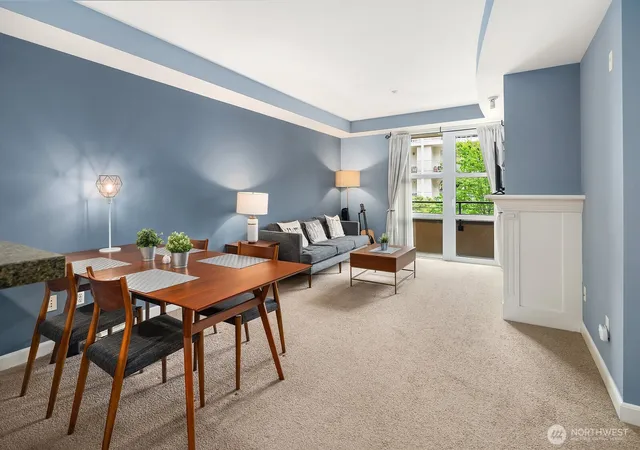 Photo 3 of Condo for sale at 10047 NE Main St #202, Bellevue, WA 98004 | MLS# NWM2588949 | Listing updated on 2026-10-10