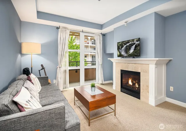 Photo 4 of Condo for sale at 10047 NE Main St #202, Bellevue, WA 98004 | MLS# NWM2588949 | Listing updated on 2026-10-10