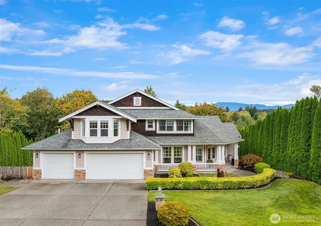 Photo 2 of Single family home for sale at 3119 115th Avenue Se, Snohomish, WA 98290 | MLS# NWM2588958 | Listing updated on 2026-10-01