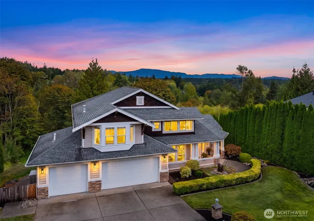 Photo 1 of Single family home for sale at 3119 115th Avenue Se, Snohomish, WA 98290 | MLS# NWM2588958 | Listing updated on 2026-10-01