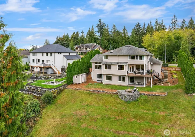 Photo 3 of Single family home for sale at 3119 115th Avenue SE, Snohomish, WA 98290 | MLS# NWM2588958 | Listing updated on 2026-10-01