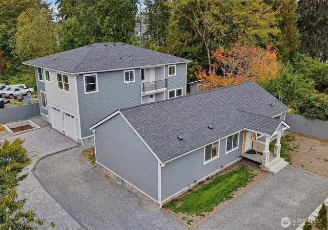 Photo 1 of Single family home for sale at 15724 King Pl #A, Lynnwood, WA 98087 | MLS# NWM2588959 | Listing updated on 2026-10-07