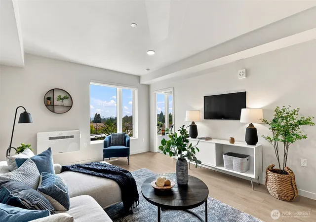 Photo 4 of Condo for sale at 6109 Phinney Ave N #405, Seattle, WA 98103 | MLS# NWM2588962 | Listing updated on 2026-10-01