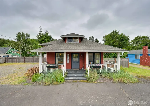 Photo 1 of Single family home for sale at 3100 Us 101, Long Beach, WA 98631 | MLS# NWM2588963 | Listing updated on 2026-10-02