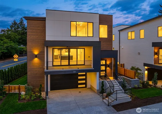 Photo 1 of Single family home for sale at 138 8th Court, Kirkland, WA 98033 | MLS# NWM2588966 | Listing updated on 2026-10-01