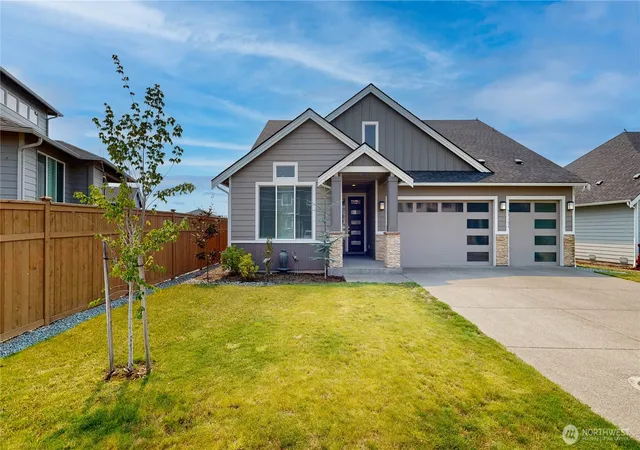 Single family home for sale at 23124 62nd Street, Buckley, WA 98321 | MLS# NWM2588971