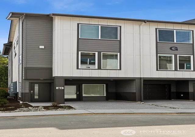 Photo 1 of Townhouse for sale at 16830 20th Avenue W #E1, Lynnwood, WA 98037 | MLS# NWM2588977 | Listing updated on 2026-10-02