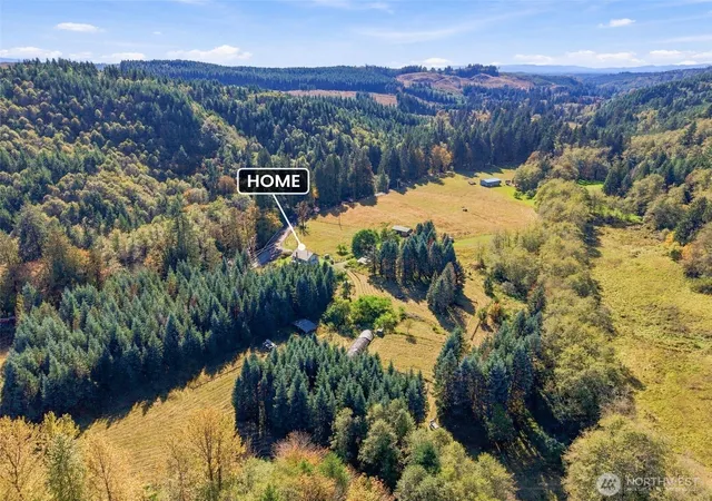 Photo 3 of Single family home for sale at 555 Pigeon Springs Rd, Onalaska, WA 98570 | MLS# NWM2588978 | Listing updated on 2026-10-02