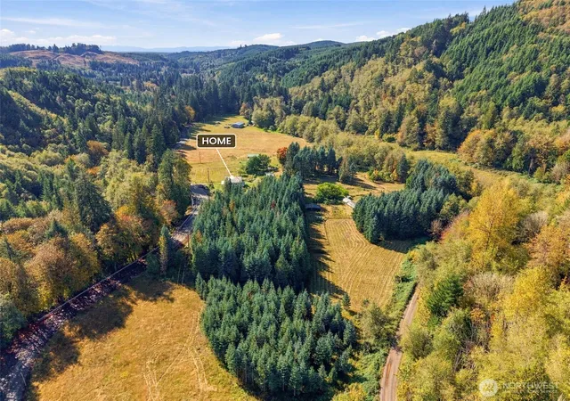 Photo 3 of Single family home for sale at 555 Pigeon Springs Rd, Onalaska, WA 98570 | MLS# NWM2588978 | Listing updated on 2026-10-02