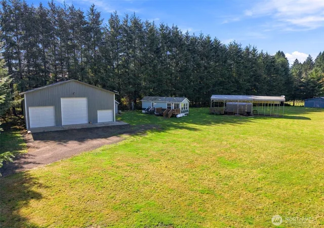 Photo 2 of Land for sale at 104 Moonlight Ln, Cinebar, WA 98533 | MLS# NWM2588984 | Listing updated on 2026-10-02