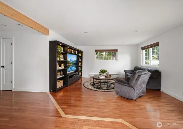 Photo 3 of Single family home for sale at 687 SW 3rd Avenue, Oak Harbor, WA 98277 | MLS# NWM2588986 | Listing updated on 2026-10-06