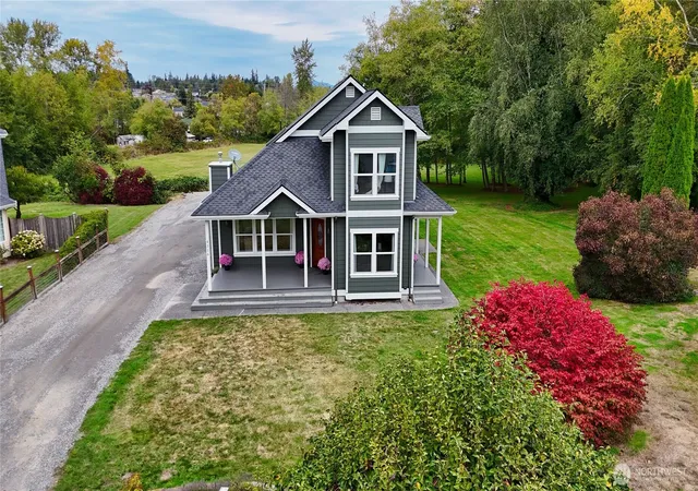 Single family home for sale at 4316 Apache Dr, Mount Vernon, WA 98273 | MLS# NWM2588994