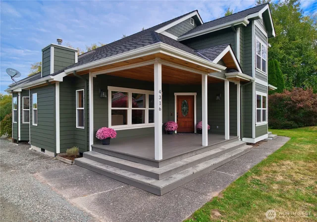 Photo 1 of Single family home for sale at 4316 Apache Dr, Mount Vernon, WA 98273 | MLS# NWM2588994 | Listing updated on 2026-10-01