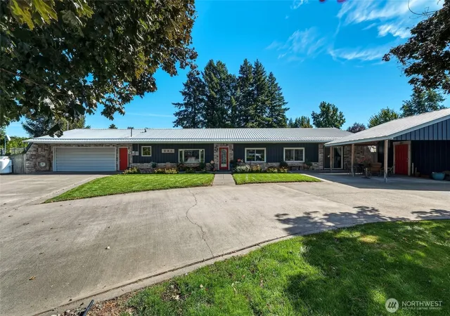 Photo 1 of Single family home for sale at 541 Arnold St, Waitsburg, WA 99361 | MLS# NWM2588998 | Listing updated on 2026-10-02