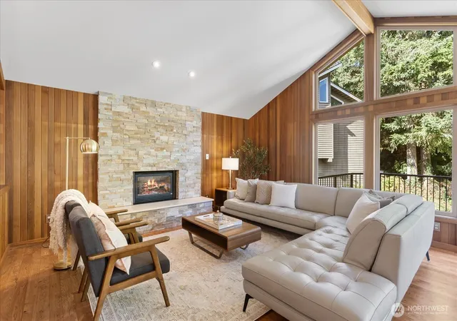 Photo 2 of Single family home for sale at 5470 NE 200th Place, Lake Forest Park, WA 98155 | MLS# NWM2589003 | Listing updated on 2026-10-01