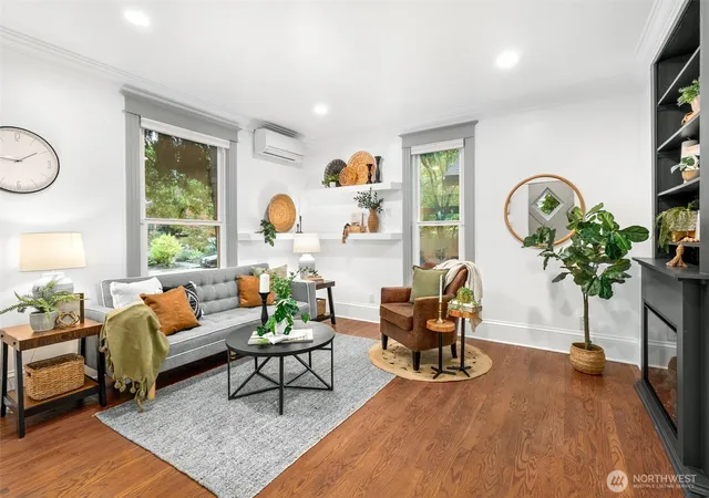 Photo 3 of Single family home for sale at 101 NE 57th Street, Seattle, WA 98105 | MLS# NWM2589006 | Listing updated on 2026-10-01